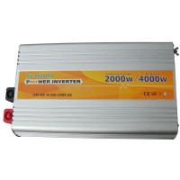 Инвертор NV-M2000Вт/12В-220В, AXIOMA energy Инвертор NV-M2000Вт/12В-220В, AXIOMA energy