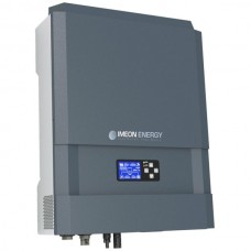 Сетевой солнечный инвертор с резервной функцией 3кВт, 220В, однофазный (Модель Imeon 3.6), Imeon Energy