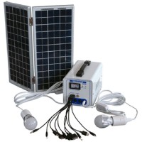 Система на Солнечных Батареях. Турист 12, AXIOMA energy Система на Солнечных Батареях. Турист 12, AXIOMA energy
