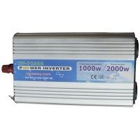 Инвертор NV-P 1000Вт/12В-220В, AXIOMA energy Инвертор NV-P 1000Вт/12В-220В, AXIOMA energy
