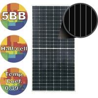 Сонячна батарея 390 Вт моно RSM144-6-390M Risen 5BB (solar-632) Сонячна батарея 390 Вт моно RSM144-6-390M Risen 5BB (solar-632)