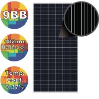 ⚡Солнечная батарея 535Вт моно, RSM144-9-535M 9BB 182mm, Risen (solar-713) ⚡Солнечная батарея 535Вт моно, RSM144-9-535M 9BB 182mm, Risen (solar-713)