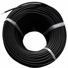 Кабель для солнечных батарей Solar Cable 1x2,5мм, AXIOMA energy