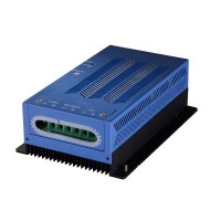 Контроллер MPPT 40А 12/24В, EYEN