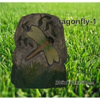 Светильник на солнечных батареях Dragonfly-1, AXIOMA energy Светильник на солнечных батареях Dragonfly-1, AXIOMA energy