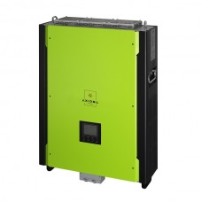 Сетевой инвертор с резервной функцией 10кВт, 380В, ISGRID 10000, AXIOMA energy Сетевой инвертор с резервной функцией 10кВт, 380В, ISGRID 10000, AXIOMA energy