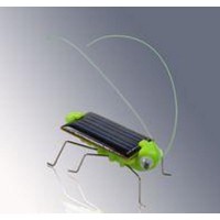 Кузнечик на солнечных батареях, AXIOMA energy Кузнечик на солнечных батареях, AXIOMA energy