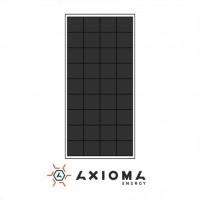 ⚡Солнечная батарея 180Вт моно, AX-180M, AXIOMA Energy (solar-646)