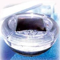 Светильник на солнечных батареях PL-1A02, AXIOMA energy Светильник на солнечных батареях PL-1A02, AXIOMA energy