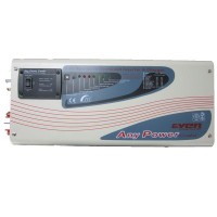 Гибридный Источник бесперебойного питания APC 3000, 3кВт, 48В, AXIOMA energy