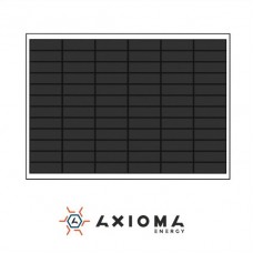 Солнечная батарея (панель) 115Вт, монокристаллическая AX-115M, AXIOMA energy Солнечная батарея (панель) 115Вт, монокристаллическая AX-115M, AXIOMA energy