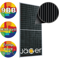 ⚡Солнечная батарея 430Вт моно, RSM156-6-430M Risen 9BB JAGER (solar-647) ⚡Солнечная батарея 430Вт моно, RSM156-6-430M Risen 9BB JAGER (solar-647)