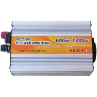 Инвертор NV-M 500Вт/12В-220В, AXIOMA energy Инвертор NV-M 500Вт/12В-220В, AXIOMA energy