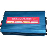 Инвертор NV-P 2000Вт/24В-220В, AXIOMA energy Инвертор NV-P 2000Вт/24В-220В, AXIOMA energy