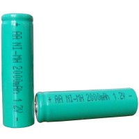 Аккумулятор АА "пальчиковый" 2000mA, 1.2В, AXIOMA energy Аккумулятор АА "пальчиковый" 2000mA, 1.2В, AXIOMA energy
