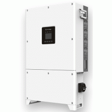 Сетевой трехфазный инвертор 30кВт AXGRID-30/40, AXIOMA energy Сетевой трехфазный инвертор 30кВт AXGRID-30/40, AXIOMA energy