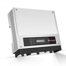 Сетевой солнечный инвертор 3кВт, 220В (Модель GOODWE GW3000-NS), GOODWE