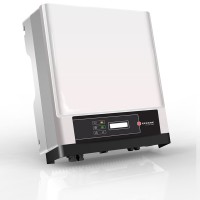 Сетевой солнечный инвертор 5кВт, 220В (Модель GOODWE GW5000D-NS), GOODWE Сетевой солнечный инвертор 5кВт, 220В (Модель GOODWE GW5000D-NS), GOODWE