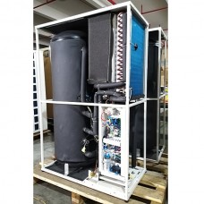 Тепловой насос-бойлер для горячей воды R-WALL80-3, AXIOMA energy Тепловой насос-бойлер для горячей воды R-WALL80-3, AXIOMA energy
