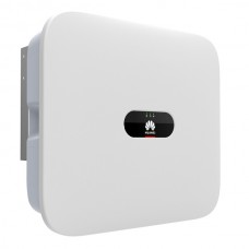 Сетевой PV инвертор Huawei SUN2000-15KTL-M0, 15кВт, трехфазный
