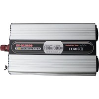 Инвертор NV-M1500Вт/24В-220В, AXIOMA energy Инвертор NV-M1500Вт/24В-220В, AXIOMA energy