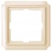 Рамка 1-модульная Merten Antique Бежевый MTN483144 