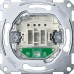 MTN3636-0000 Механизм 1-клавишного переключателя с подсветкой Merten System M, 1 полюс, 16А