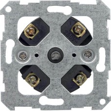 MTN538000 Механізм таймера Merten System M, 2 полюса, 15 мин