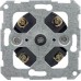 MTN538000 Механізм таймера Merten System M, 2 полюса, 15 хв