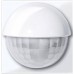 MTN568825 Сенсорний модуль датчика руху ARGUS 180 / 2,20 м Merten System M, прихований монтаж. Колір Активний Білий