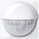 MTN568819 Сенсорний модуль датчика руху ARGUS 180 / 2,20 м Merten System M, прихований монтаж. Колір Полярно-Білий