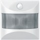 MTN572819 Сенсорный модуль датчика движения ARGUS 180 с выключателем Merten System M, скрытый монтаж Полярно-белый MTN572819 Сенсорный модуль датчика движения ARGUS 180 с выключателем Merten System M, скрытый монтаж Полярно-белый