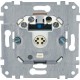 MTN573998 Дополнительный TELE-механизм Merten System M