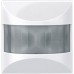 MTN575519 Сенсорний модуль датчика руху ARGUS 180 Merten System M, прихований монтаж. Колір Полярно-Білий