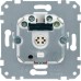 MTN575799 Механізм електронного вимикача Merten System M, 25-400 Вт