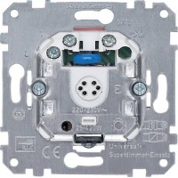 MTN577099 Механізм універсального сенсорного світлорегулятора Merten System M, 25-420 ВА