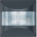 MTN578414 Сенсорный модуль датчика движения ARGUS 180 Merten System M, скрытый монтаж Антрацит