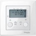 MTN581619 Таймер для жалюзи с подключением датчика Merten System M Полярно-белый