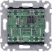 Модуль 1-кнопкового вимикача KNX Merten System M MTN625199