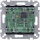 Модуль 1-кнопкового вимикача KNX Merten System M MTN625199