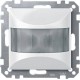 Датчик руху KNX Argus 180 Merten System M. Колір Полярно-Білий MTN631619