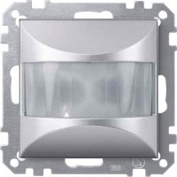 Датчик движения KNX Argus 180 Merten System M Алюминий MTN632660