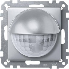 Датчик руху KNX Argus 180/2,20 м Merten System M. Колір Алюміній MTN632760