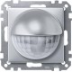 Датчик руху KNX Argus 180/2,20 м Merten System M. Колір Алюміній MTN632760