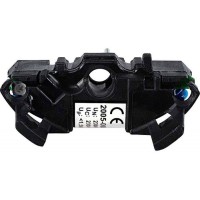 Модуль защиты от перенапряжения для розеток Merten QuickFlex (MTN2005-0004) Модуль защиты от перенапряжения для розеток Merten QuickFlex (MTN2005-0004)