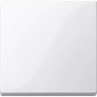 Клавіша Merten System M. Колір Полярно-Білий MTN432119