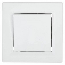 ⚡Одноклавішний перехресний перемикач Asfora IP20 (EPH0500121)