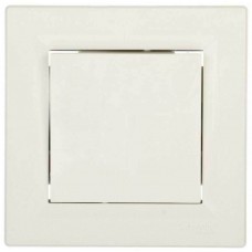 ⚡ Одноклавішний перехресний перемикач Asfora IP20 (EPH0500123)