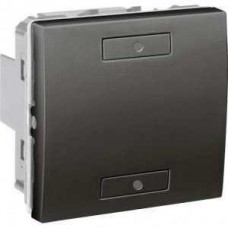 Выключатель LED 2-кнопочный серия Unica MGU5.530.12