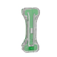 ⚡LED модуль підсвічування Schneider Electric серії Unica New зелений (NU9825AZ)